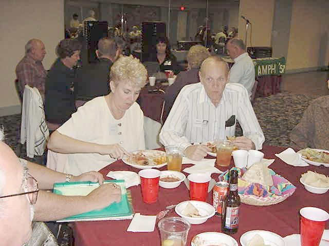 Ann & Jerry Fuller