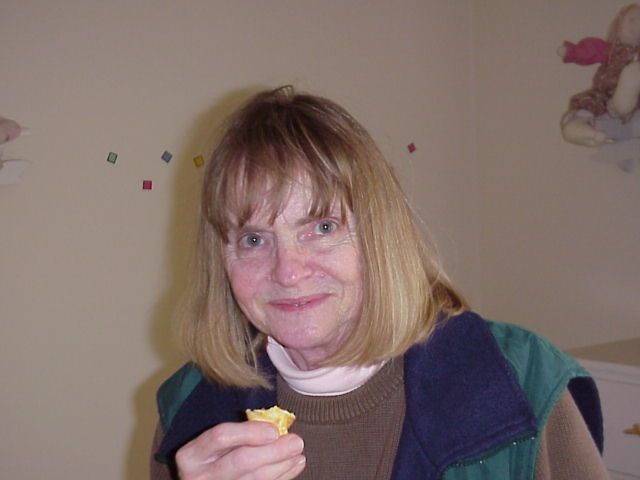 Kathy Peterson