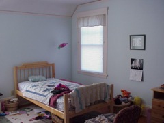 Alida's Room