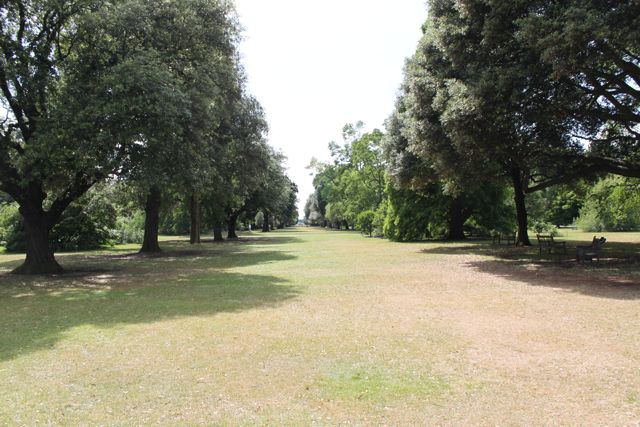 Kew Gardens