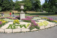 Kew Gardens