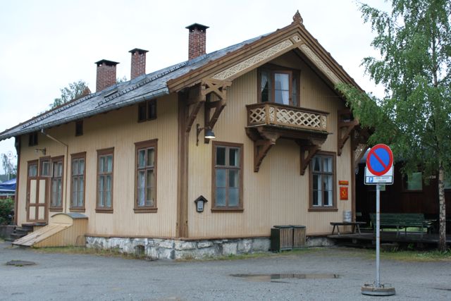 Depot