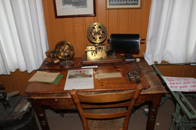 Work Desk
