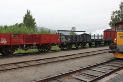 Old cars