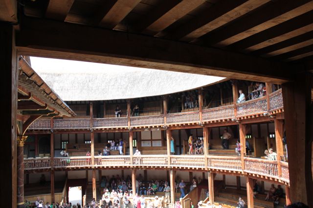 Globe Seats