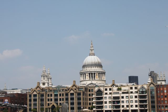 St. Pauls Cathedral