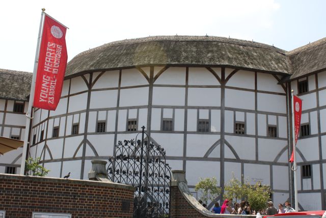 Globe Thratre
