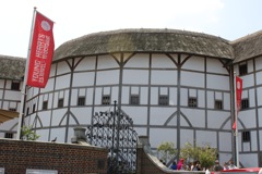 Globe Thratre