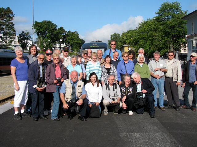 The Group