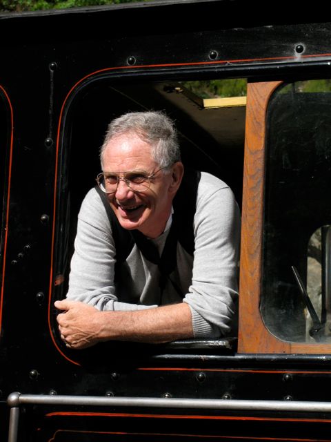 Alain Duchateau