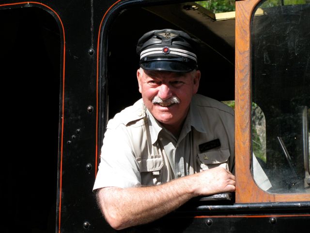Mike Hyde